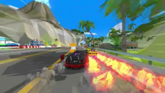 Hotshot Racing Free Download By Steam-repacks.com