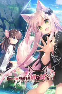 How To Raise A Wolf Girl Free Download By Steam-repacks
