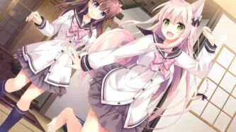 How To Raise A Wolf Girl Free Download By Steam-repacks.com