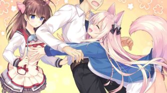 How To Raise A Wolf Girl Free Download By Steam-repacks.com