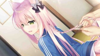 How To Raise A Wolf Girl Free Download By Steam-repacks.com