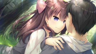 How To Raise A Wolf Girl Free Download By Steam-repacks.com
