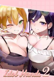 Idol Hands 2 Free Download By Steam-repacks