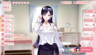 Idol Hands 2 Free Download By Steam-repacks.com