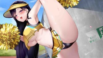 Idol Hands 2 Free Download By Steam-repacks.com