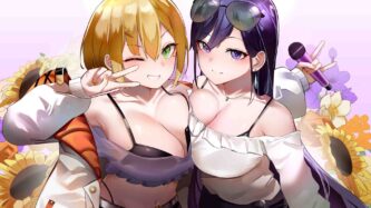 Idol Hands 2 Free Download By Steam-repacks.com