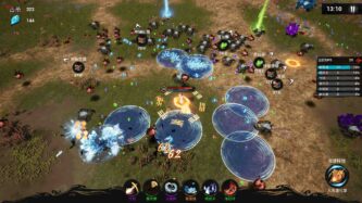 Immortal Seeker Free Download By Steam-repacks.com