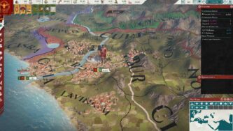 Imperator Rome Free Download By Steam-repacks.com