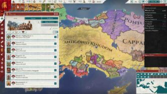 Imperator Rome Free Download By Steam-repacks.com