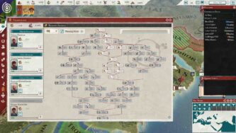 Imperator Rome Free Download By Steam-repacks.com