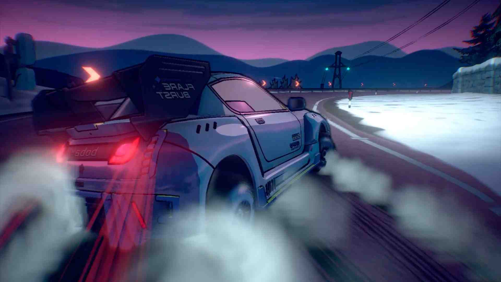 Inertial Drift Free Download By Steam-repacks.com