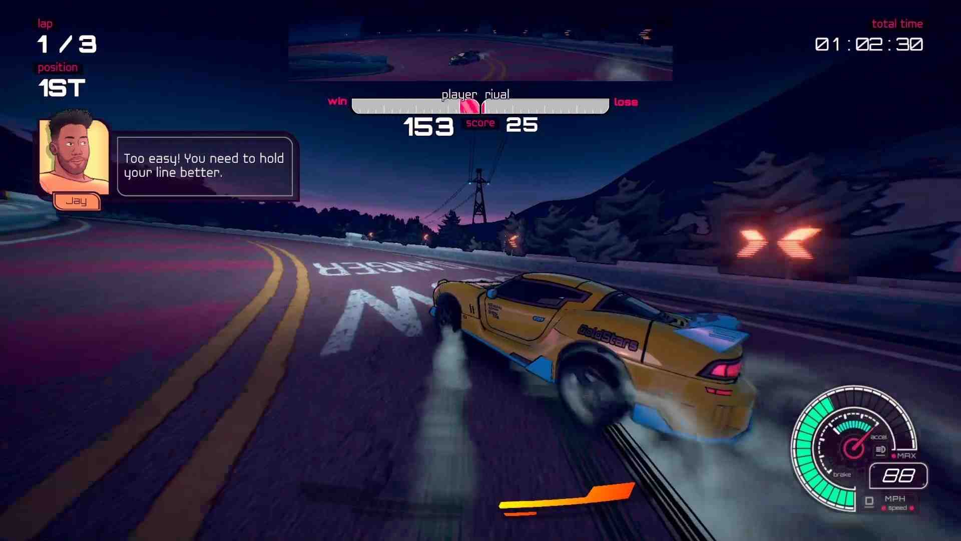 Inertial Drift Free Download By Steam-repacks.com