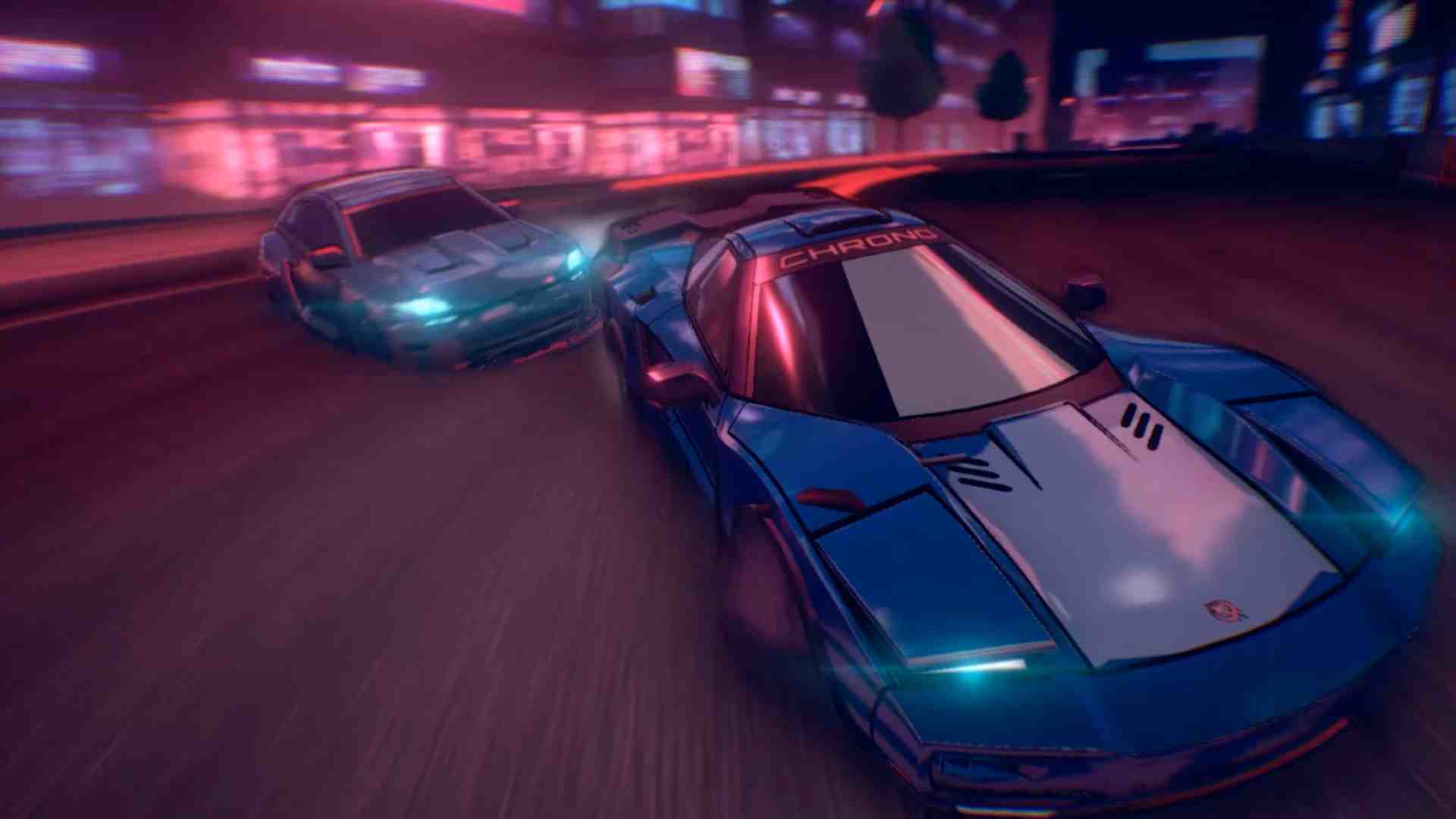 Inertial Drift Free Download By Steam-repacks.com
