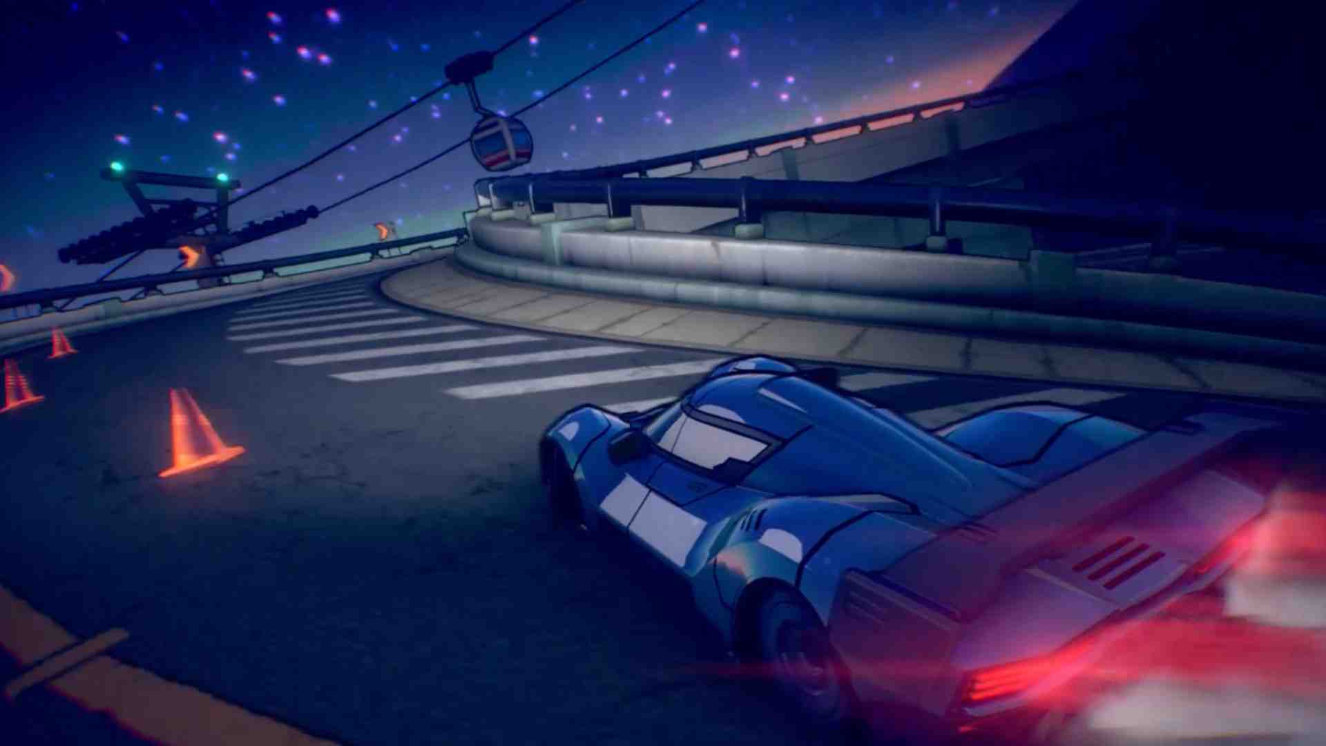 Inertial Drift Free Download By Steam-repacks.com