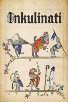 Inkulinati Free Download By Steam-repacks