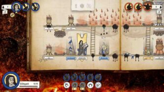 Inkulinati Free Download By Steam-repacks.com
