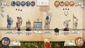 Inkulinati Free Download By Steam-repacks.com