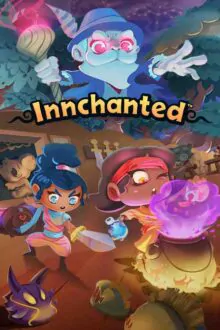 Innchanted Free Download By Steam-repacks
