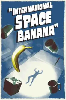 International Space Banana Free Download By Steam-repacks