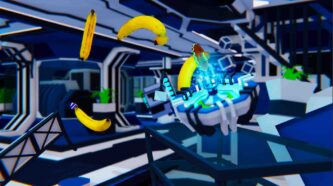 International Space Banana Free Download By Steam-repacks.com