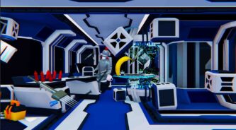 International Space Banana Free Download By Steam-repacks.com