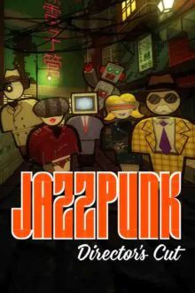 Jazzpunk Directors Cut Free Download (v1.01)