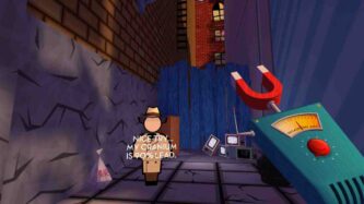 Jazzpunk Director’s Cut Free Download By Steam-repacks.com