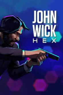 John Wick Hex Free Download By Steam-repacks