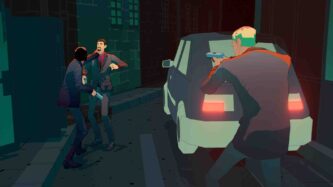 John Wick Hex Free Download By Steam-repacks.com