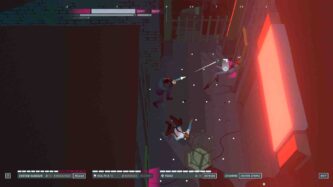 John Wick Hex Free Download By Steam-repacks.com