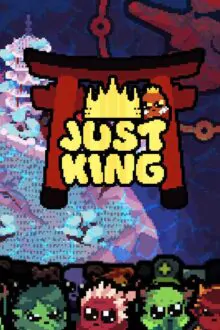 Just King Free Download (v0.5.0)