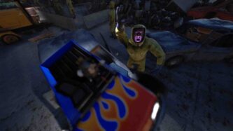 Keep Out Free Download By Steam-repacks.com