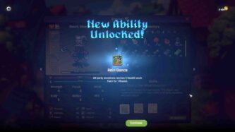 Knights of Pen and Paper 3 Free Download By Steam-repacks.com