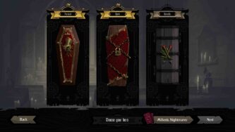 Knock on the Coffin Lid Free Download By Steam-repacks.com