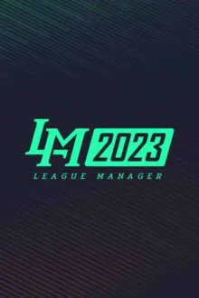 League Manager 2023 Free Download By Steam-repacks