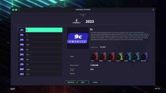 League Manager 2023 Free Download By Steam-repacks.com