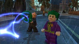 Lego Batman 2 DC Super Heroes Free Download By Steam-repacks.com