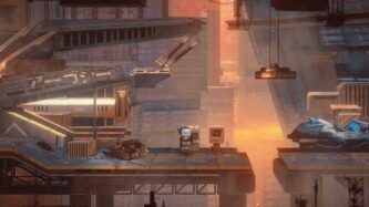 Life of Delta Free Download By Steam-repacks.com