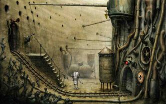 Machinarium Free Download By Steam-repacks.com