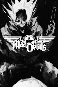 Mad Devils Free Download By Steam-repacks