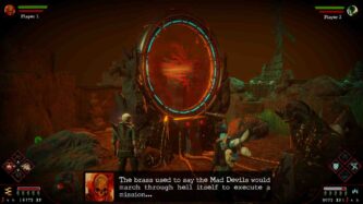Mad Devils Free Download By Steam-repacks.com