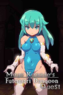 Mage Kanades Futanari Dungeon Quest Free Download By Steam-repacks