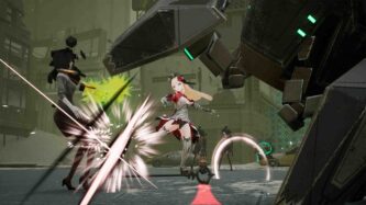 Mahou Arms Free Download By Steam-repacks.com