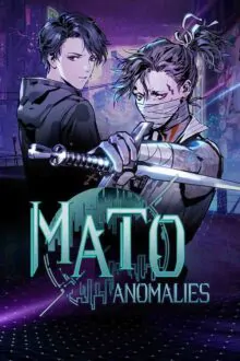 Mato Anomalies Free Download By Steam-repacks