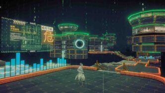 Mato Anomalies Free Download By Steam-repacks.com