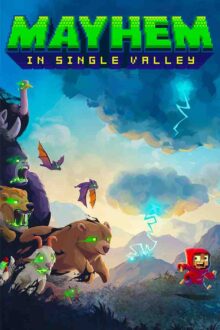 Mayhem in Single Valley Free Download By Steam-repacks