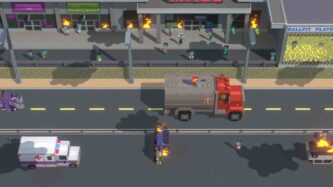 Mayhem in Single Valley Free Download By Steam-repacks.com