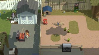 Mayhem in Single Valley Free Download By Steam-repacks.com