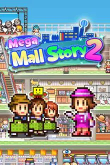 Mega Mall Story 2 Free Download (v1.26)