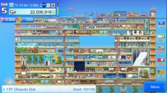 Mega Mall Story 2 Free Download By Steam-repacks.com